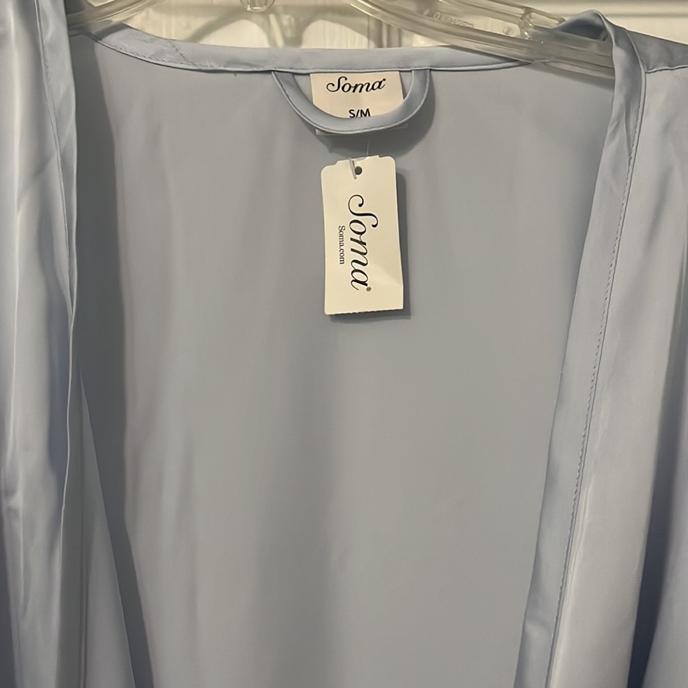 Soma Robe - Picture 2 of 4